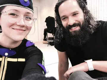 Shannon Woodward Shannon Woodward