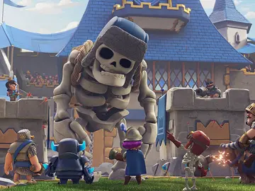 Clash Royale Clash Royale