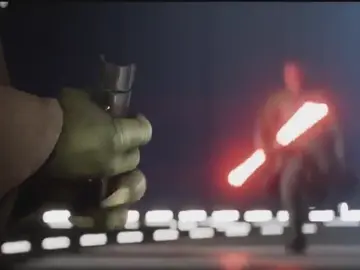 Teaser SW: Battefront 2 Teaser SW: Battefront 2