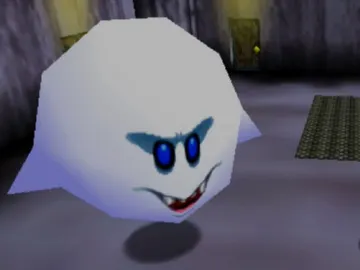 Super Mario 64 Super Mario 64