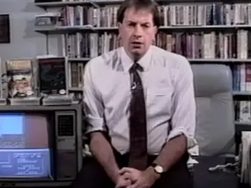 Jack Thompson Jack Thompson