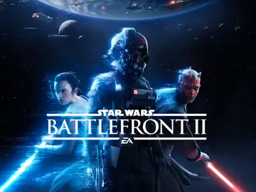 Star Wars Battlefront 2 Star Wars Battlefront 2