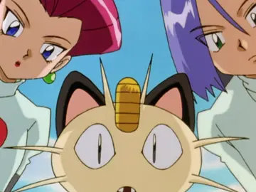 Team Rocket Team Rocket
