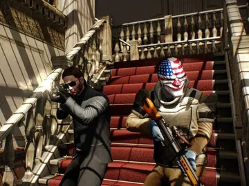 PAYDAY 2 PAYDAY 2