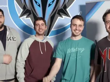 Frame 28.219952 de: Myrthya Wolves, el equipo revelación de la Copa LOL El Corte Inglés Frame 28.219952 de: Myrthya Wolves, el equipo revelación de la Copa LOL El Corte Inglés