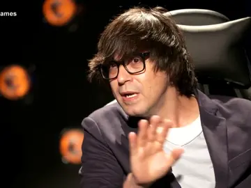 Frame 71.574818 de: Luis Piedrahíta: "Soy probablemente uno de los que tuvieron la primera Game Boy de España" Frame 71.574818 de: Luis Piedrahíta: "Soy probablemente uno de los que tuvieron la primera Game Boy de España"