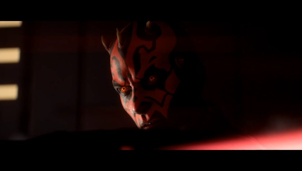 Darth Maul