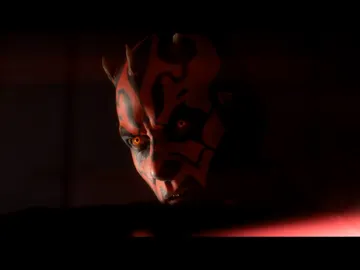Darth Maul Darth Maul