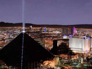 Hotel Luxor