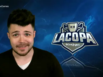 Frame 0.0 de: Los equipos de segundos de octavos se vuelven leyenda en 'La Copa El Corte Inglés' Frame 0.0 de: Los equipos de segundos de octavos se vuelven leyenda en 'La Copa El Corte Inglés'