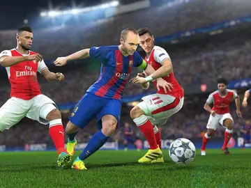 FIFA 17 FIFA 17