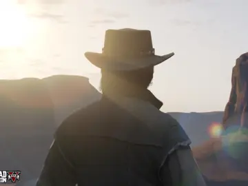 Red Dead Redemption en GTA V Red Dead Redemption en GTA V