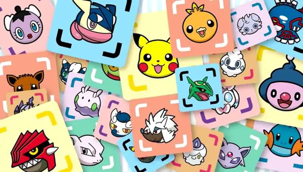 Pokémon Shuffle