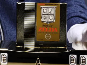 NES de oro NES de oro