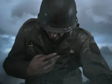 Call of Duty: World War II Call of Duty: World War II