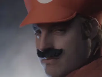 Super Mario Super Mario