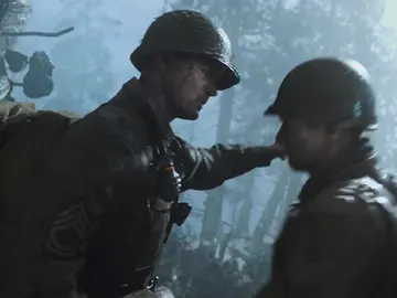 Call of Duty: World War II Call of Duty: World War II