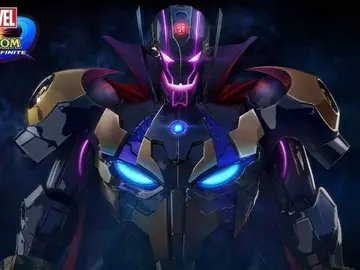 Marvel vs Capcom Infinite Marvel vs Capcom Infinite