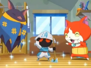 Yo-Kai Watch 2 Yo-Kai Watch 2