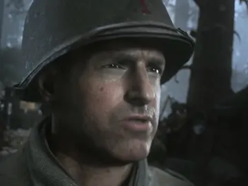 Call of Duty: World War II Call of Duty: World War II