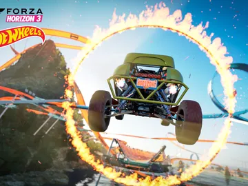 Expansión Hot Wheels para Forza Horizon 3 Expansión Hot Wheels para Forza Horizon 3