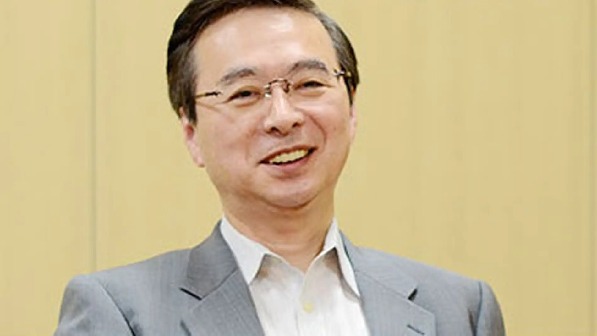 Genyo Takeda