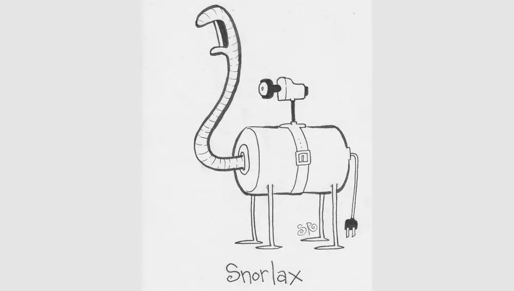 Snorlax
