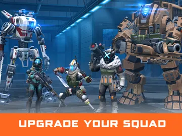 Titanfall Assault Titanfall Assault