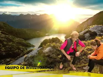 Frame 68.025675 de: Por sus reportajes de investigación Frame 68.025675 de: Por sus reportajes de investigación