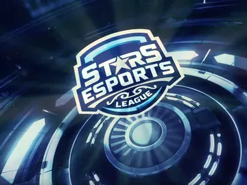 Stars Esports League Stars Esports League