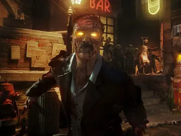 Call of Duty: Zombie Chronicles Call of Duty: Zombie Chronicles