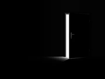 Puerta secreta Puerta secreta