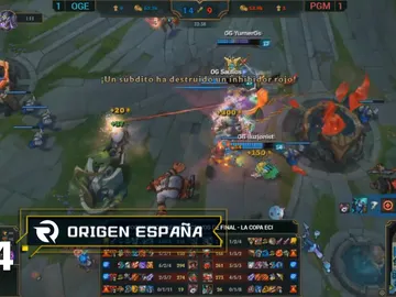 Estas son las cinco mejores jugadas vistas hasta ahora en La Copa El Corte Inglés Estas son las cinco mejores jugadas vistas hasta ahora en La Copa El Corte Inglés