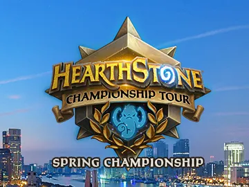 Hearthstone Championship Tour Hearthstone Championship Tour
