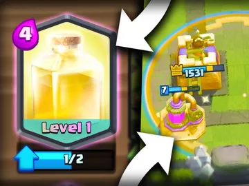 Clash Royale Clash Royale