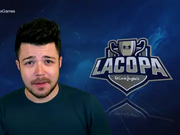 Frame 0.0 de: El equipo perfecto de La Copa El Corte Inglés Frame 0.0 de: El equipo perfecto de La Copa El Corte Inglés