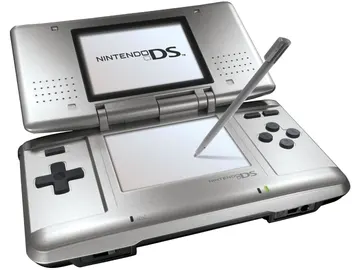 Nintendo DS Nintendo DS