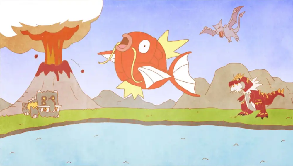 Magikarp