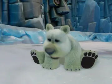 Polar Polar