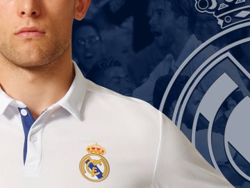 ¿Qué jugador del Real Madrid eres?