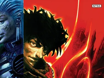 Phantom Dust HD Phantom Dust HD