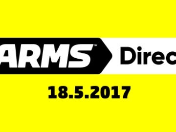 ARMS Direct