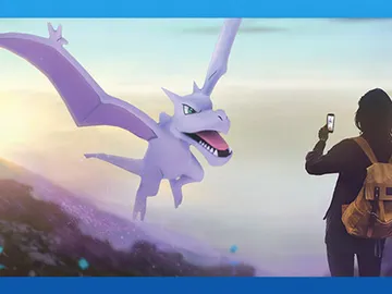 Pokémon GO Pokémon GO