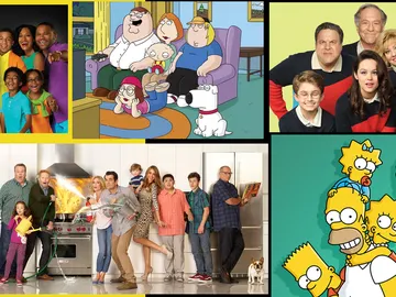 Descubre qué tipo de familia tienes Descubre qué tipo de familia tienes