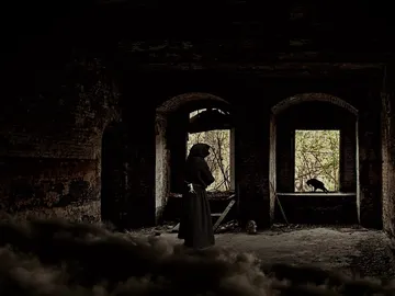 ¿El escondite perfecto? ¿El escondite perfecto?