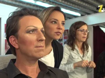 Frame 10.713672 de: Chenoa pilla a Jordi Ríos insultándole: "Es un poco imbécil" Frame 10.713672 de: Chenoa pilla a Jordi Ríos insultándole: "Es un poco imbécil"
