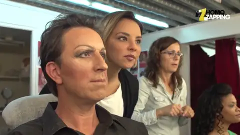 Frame 10.713672 de: Chenoa pilla a Jordi Ríos insultándole: "Es un poco imbécil" Frame 10.713672 de: Chenoa pilla a Jordi Ríos insultándole: "Es un poco imbécil"