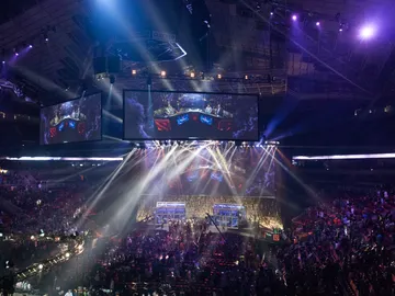 eSports eSports