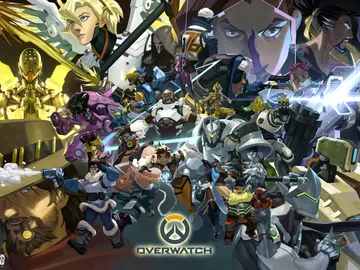 Overwatch Overwatch
