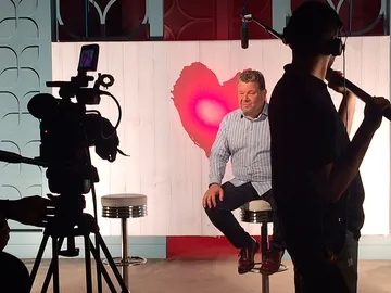 Alberto Chicote en Homo Zapping Alberto Chicote en Homo Zapping